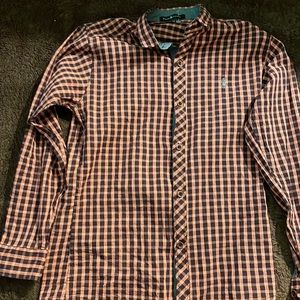 Ralph Lauren boys shirt